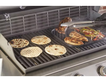 Support de Cuisson multi-fonctions GBS