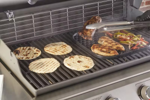 Support de Cuisson multi-fonctions GBS