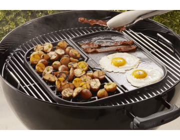 Support de Cuisson multi-fonctions GBS