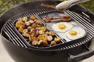 Support de Cuisson multi-fonctions GBS