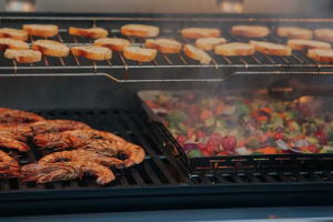 Panier à Rôtir Weber Crafted