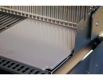 Pierre de Cuisson Vitrifiée Weber Crafted