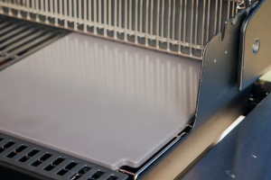 Pierre de Cuisson Vitrifiée Weber Crafted