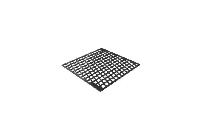 Grille de Saisie Double Face Weber Crafted