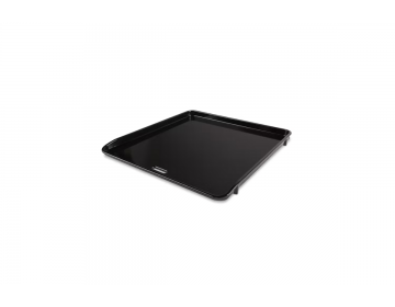 Plancha Weber Crafted