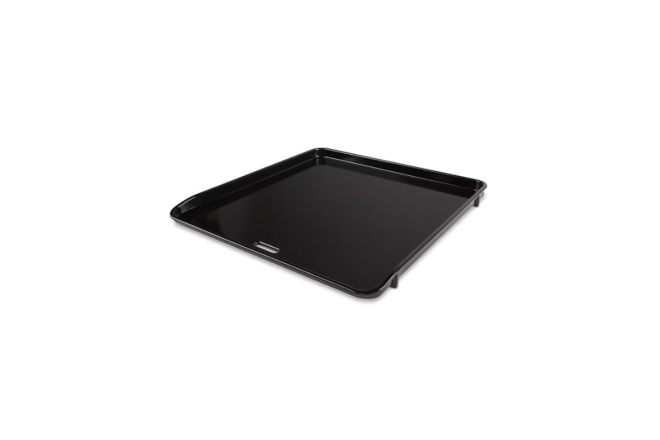 Plancha Weber Crafted