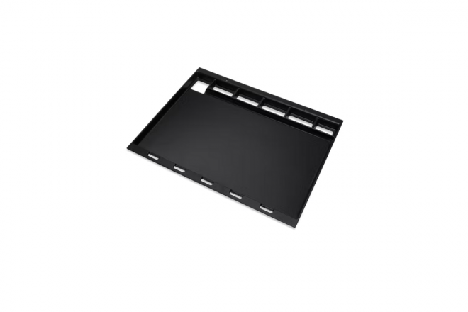 Full Size Plancha pour Spirit 4 Brûleurs