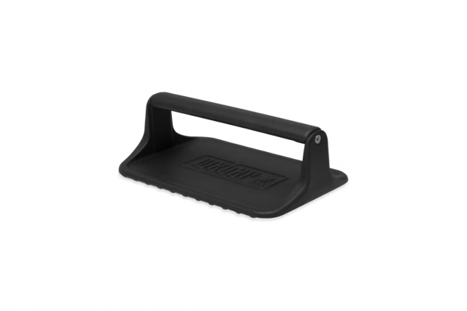 Presse pour Plancha