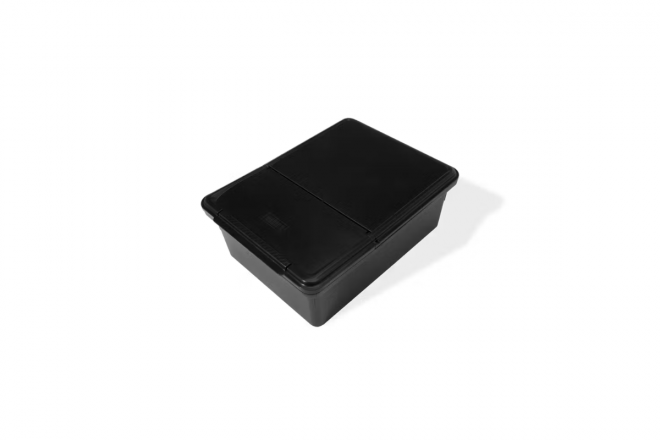 Bac de rangement d'extérieur Weber Works