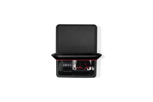 Bac de rangement d'extérieur Weber Works