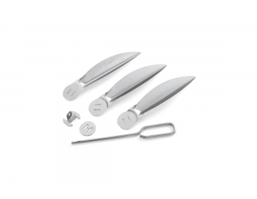 Kit de Nettoyage One-Touch...