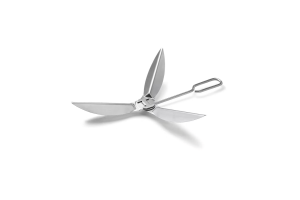 Kit de Nettoyage One-Touch Système pour 47cm barbecue