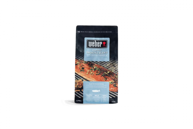 Copeaux de Bois Seafood Wood Chips Blend