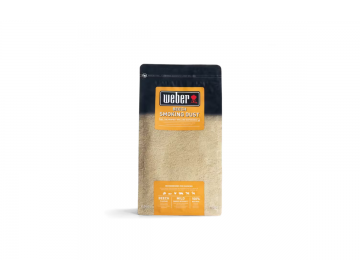 Smoking Dust Beech