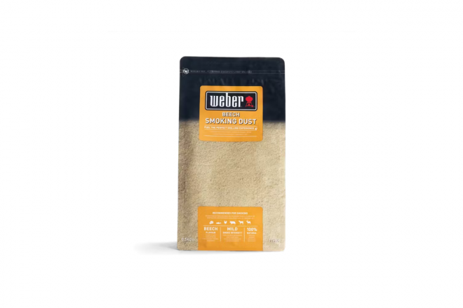 Smoking Dust Beech