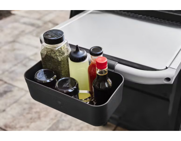 Porte-condiments Weber Works