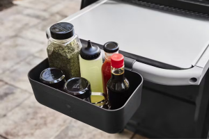 Porte-condiments Weber Works