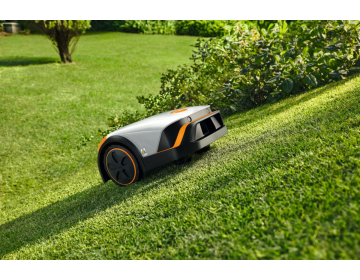 Tondeuse STIHL automatique iMOW 3.0