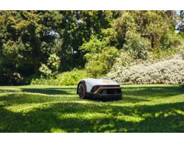 Tondeuse STIHL automatique iMOW 3.0