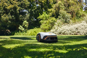 Tondeuse STIHL automatique iMOW 3.0