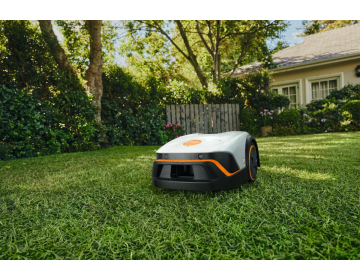 Tondeuse STIHL automatique iMOW 3.0