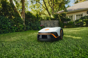 Tondeuse STIHL automatique iMOW 3.0