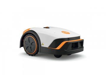 Tondeuse STIHL automatique...