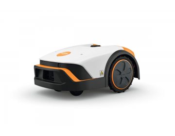 Tondeuse STIHL automatique iMOW 3.0