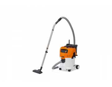 Aspirateur STIHL électrique...