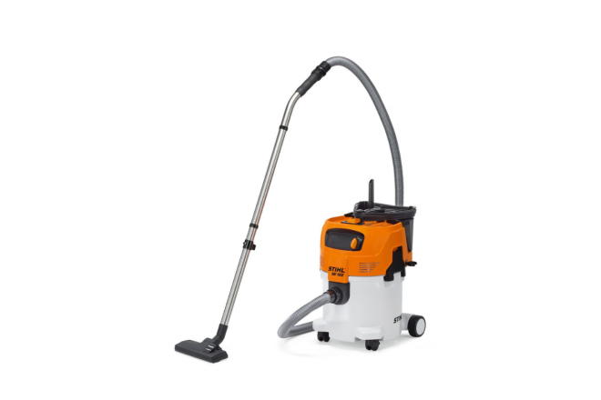 Aspirateur STIHL électrique SE 122