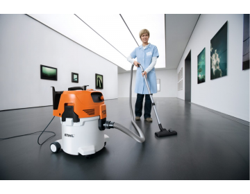 Aspirateur STIHL électrique SE 122