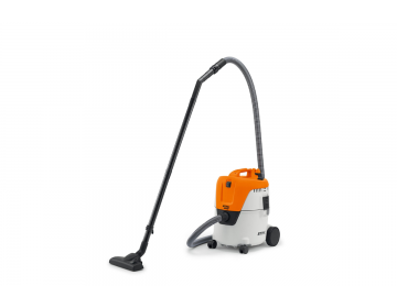 Aspirateur STIHL électrique...