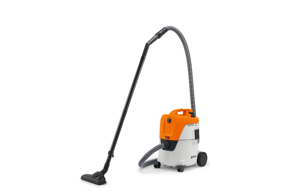 Aspirateur STIHL électrique SE 62