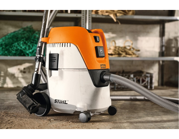 Aspirateur STIHL électrique SE 62