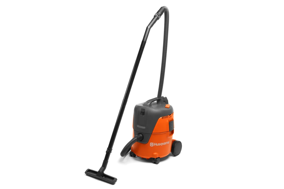Aspirateur HUSQVARNA électrique WDC 220