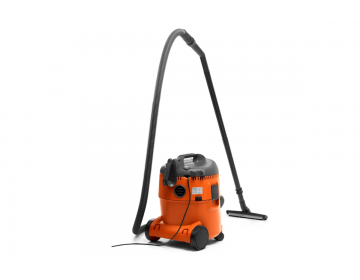 Aspirateur HUSQVARNA électrique WDC 220