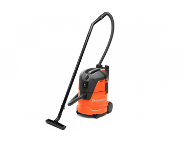 Aspirateur HUSQVARNA...