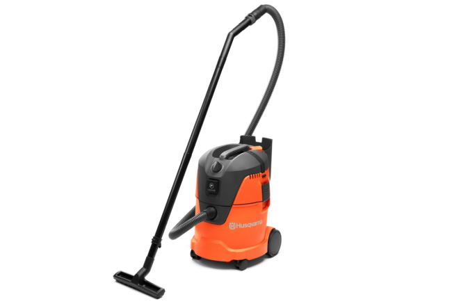 Aspirateur HUSQVARNA électrique WDC 325L