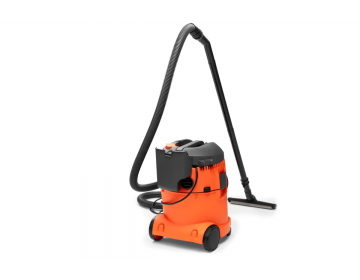 Aspirateur HUSQVARNA électrique WDC 325L