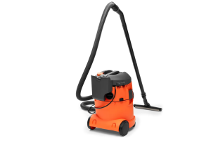 Aspirateur HUSQVARNA électrique WDC 325L