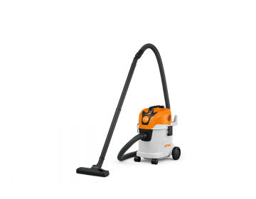 Aspirateur STIHL électrique...