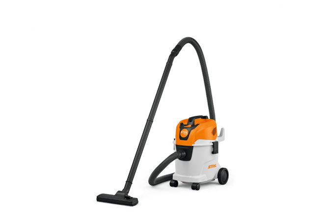 Aspirateur STIHL électrique SE 33
