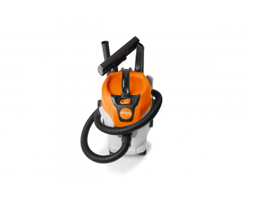 Aspirateur STIHL électrique SE 33