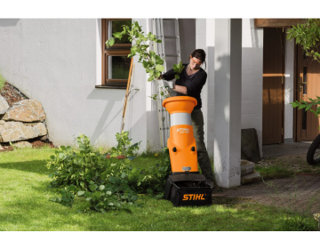 Broyeur STIHL électrique GHE 150.0