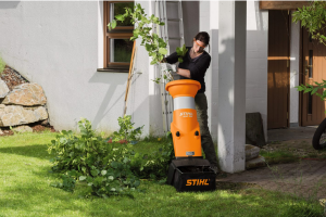 Broyeur STIHL électrique GHE 150.0
