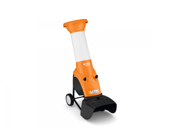 Broyeur STIHL électrique...