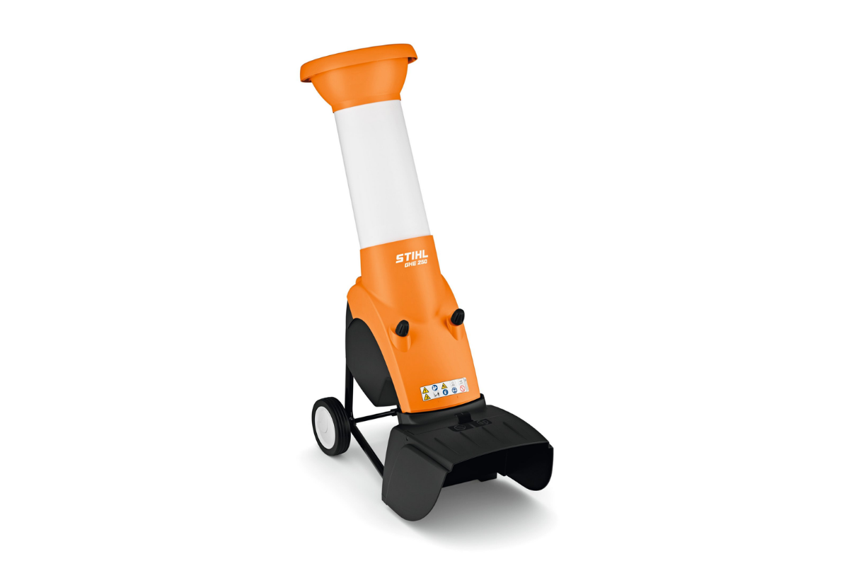 Broyeur STIHL électrique GHE 250.0