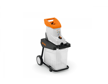 Broyeur STIHL électrique...