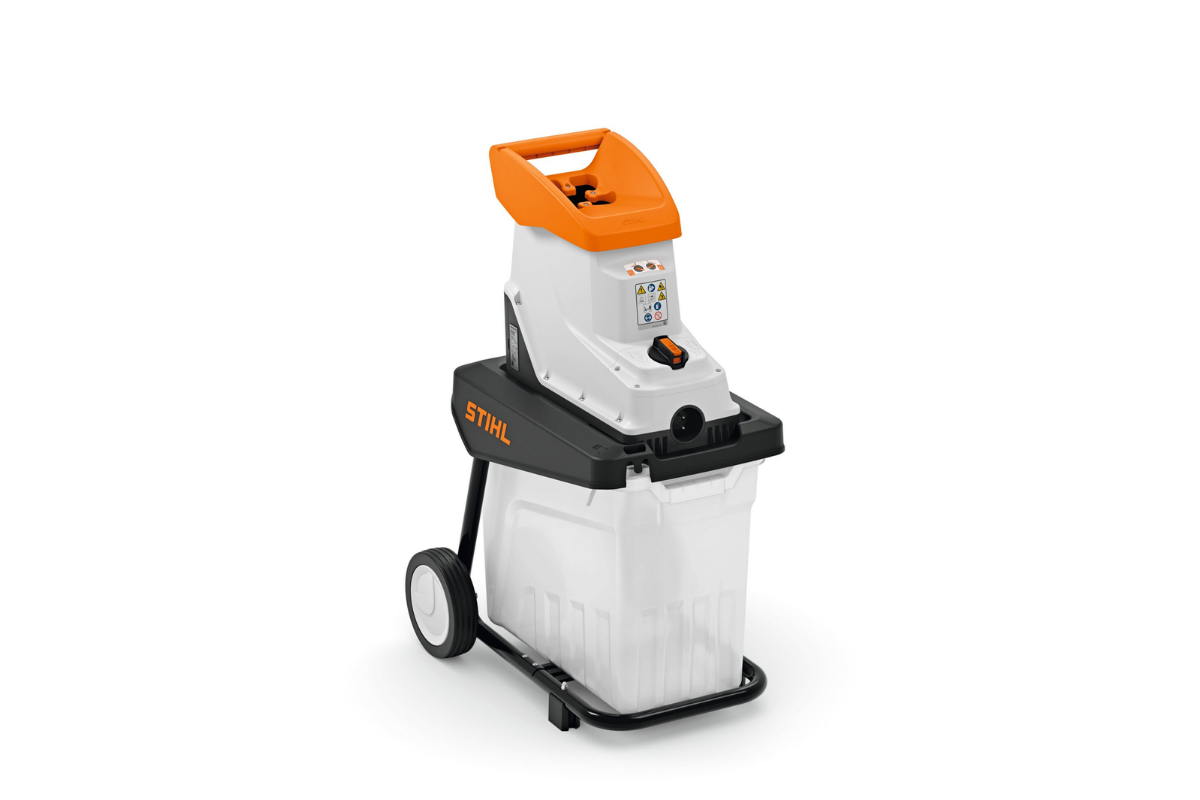 Broyeur STIHL électrique GHE 140.0 L