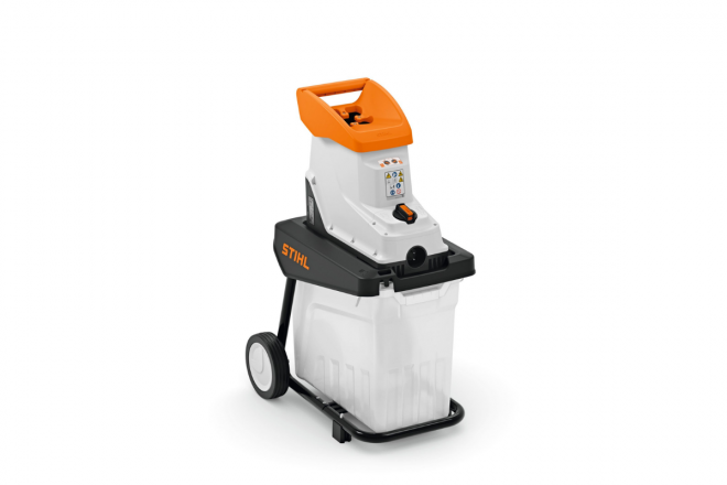 Broyeur STIHL électrique GHE 140.0 L
